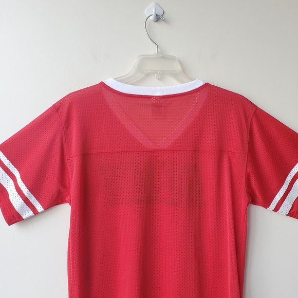 VS Pink New York Giants Jersey - Picture 10 of 12